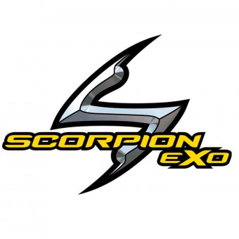 Visiere Scorpion Ecran Solaire Interne Exo 1400 Air - Exo 1400 Air Carbon - Exo 520 Air