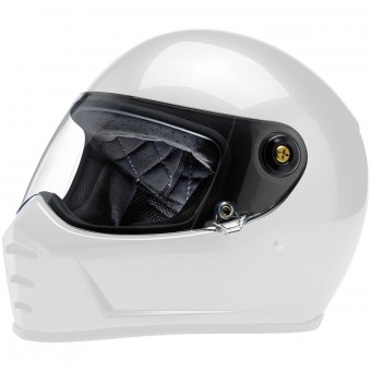 Visiere Biltwell Ecran Splitter Visiere Biltwell Ecran Splitter