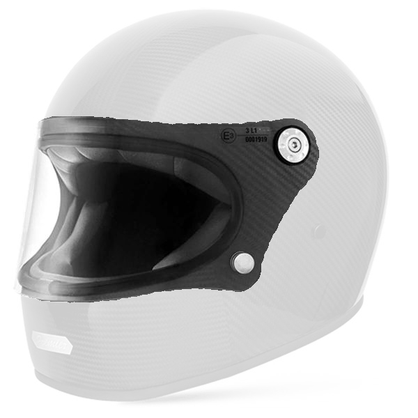 Visiere Premier Ecran Trophy