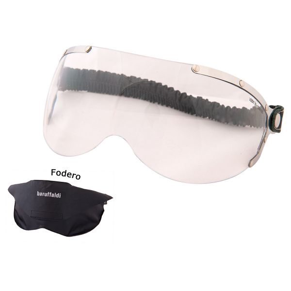 Visiere Baruffaldi Ecran Universel Omnia