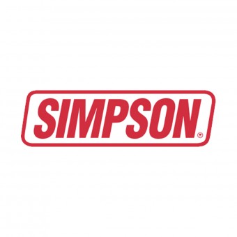 Visiere Simpson Ecran Venom Visiere Simpson Ecran Venom