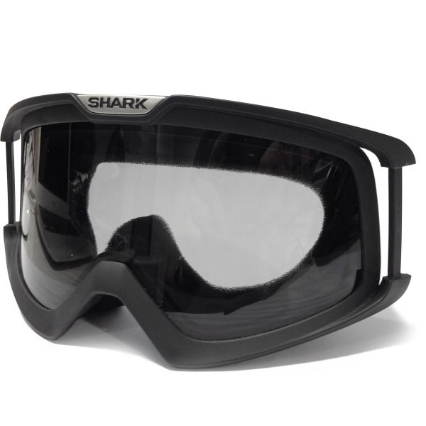 Visiere Shark Monture Goggle + Ecran - Raw - Explore-R - Vancore