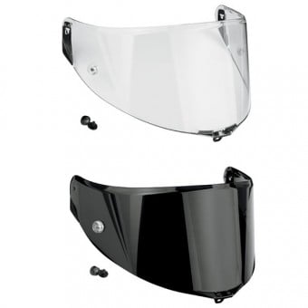 Visires casque Shoei