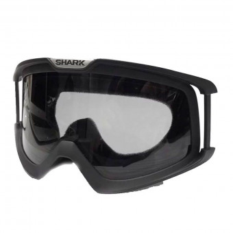 Pièce détachée casque Shark Kit Elastique Goggle Raw - Drak en Stock |  iCasque.com