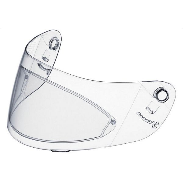 Visiere LS2 Pinlock Rookie FF352