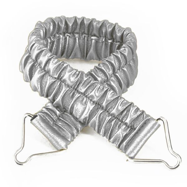 Visiere Goggle Master Sangle GM Argent