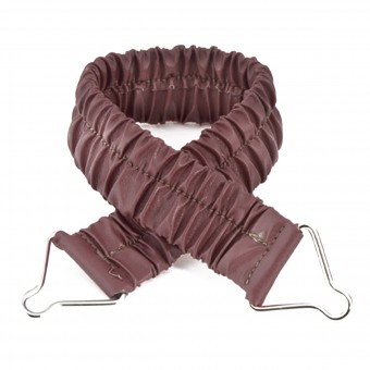 Visiere Goggle Master Sangle GM Marron