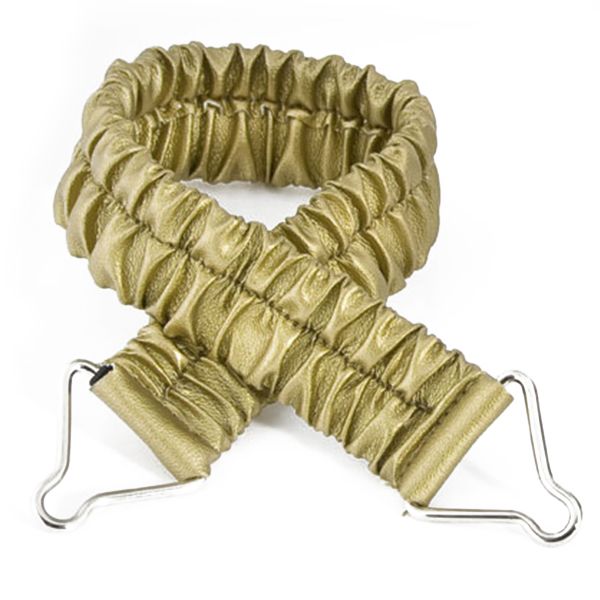 Visiere Goggle Master Sangle GM Or