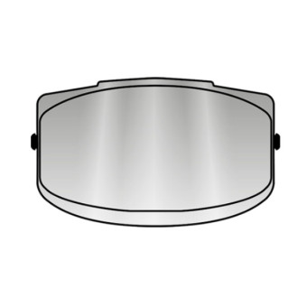 Visiere Airoh Visiere Airoh GP - GP 400 - GP 500 - GP 550