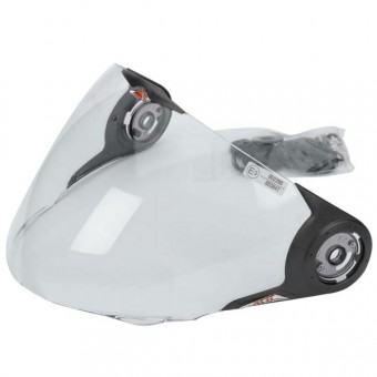 Visiere Airoh Visiere JET55-S + Kit Fixation Visiere Airoh Visiere JET55-S + Kit Fixation