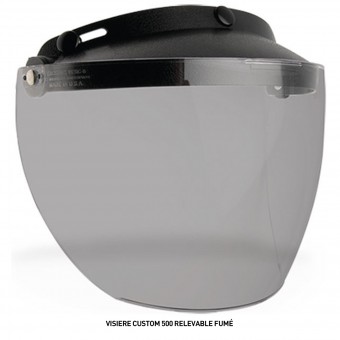 Bell Visiere Custom 500 Relevable