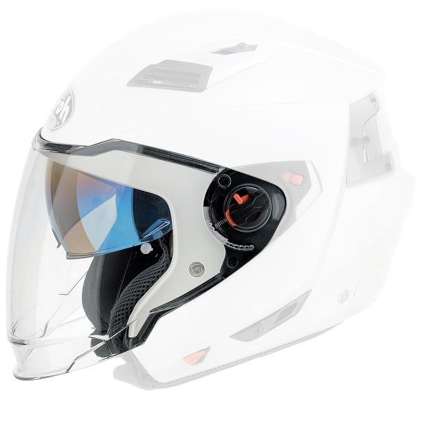 Visiere Airoh Visiere Executive Visiere Airoh Visiere Executive