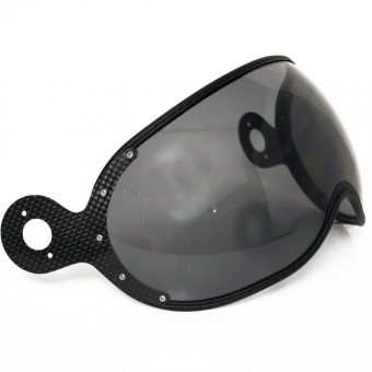Momo Design Visiere Fighter II - FGTR - Avio