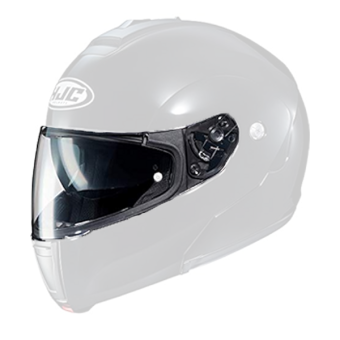 Visiere HJC Visiere HJ-17 - Is-Max - Is-Max II - Sy-Max III - C90 - C91 Visiere HJC Visiere HJ-17 - Is-Max - Is-Max II - Sy-Max III - C90 - C91