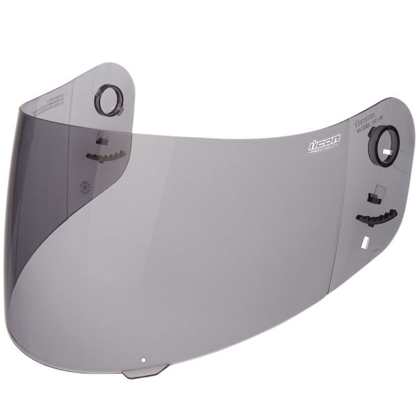 ICON Visiere Icon Alliance - Airframe - Domain 2 - Alliance GT - Airframe Pro