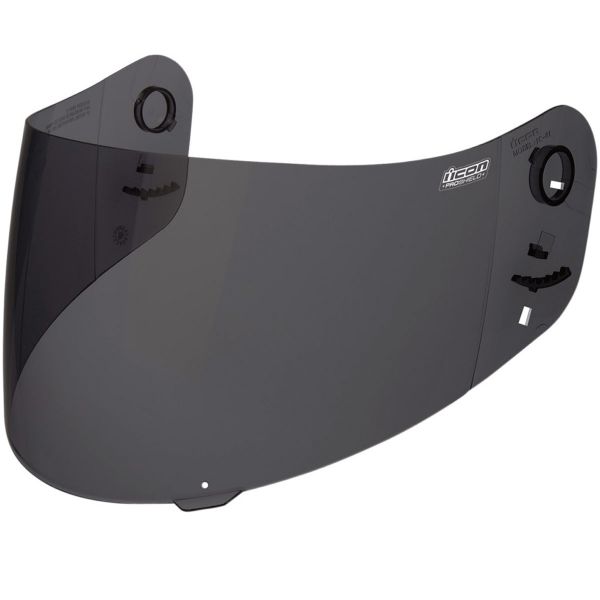 ICON Visiere Icon Alliance - Airframe - Domain 2 - Alliance GT - Airframe Pro