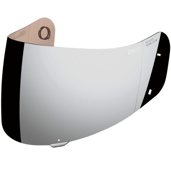 ICON Visiere Icon Alliance - Airframe - Domain 2 - Alliance GT - Airframe Pro