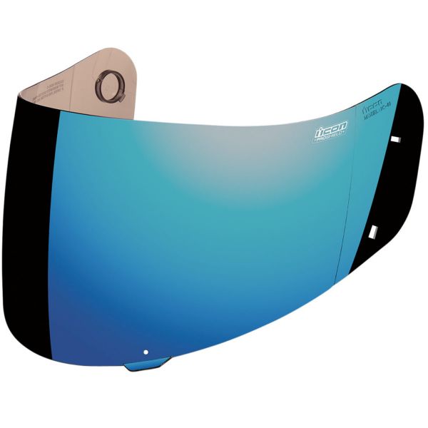 ICON Visiere Icon Alliance - Airframe - Domain 2 - Alliance GT - Airframe Pro