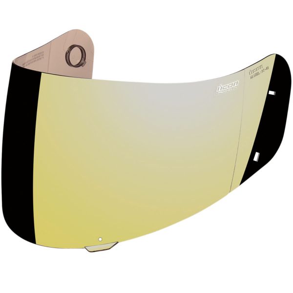 ICON Visiere Icon Alliance - Airframe - Domain 2 - Alliance GT - Airframe Pro