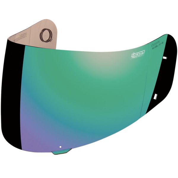 ICON Visiere Icon Alliance - Airframe - Domain 2 - Alliance GT - Airframe Pro