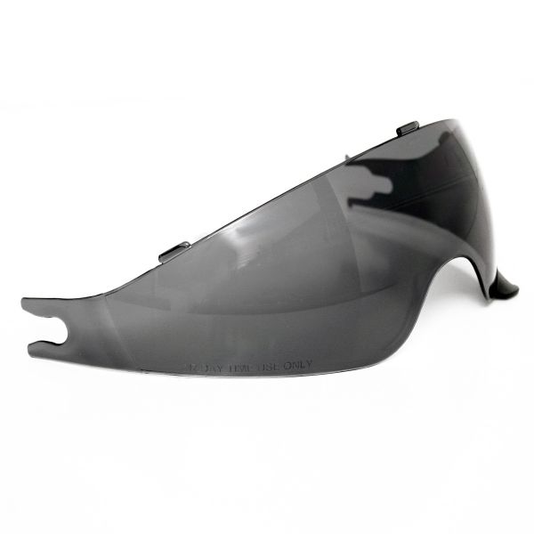 Visiere Momo Design Visiere Interne Fighter II -Avio - Minimomo