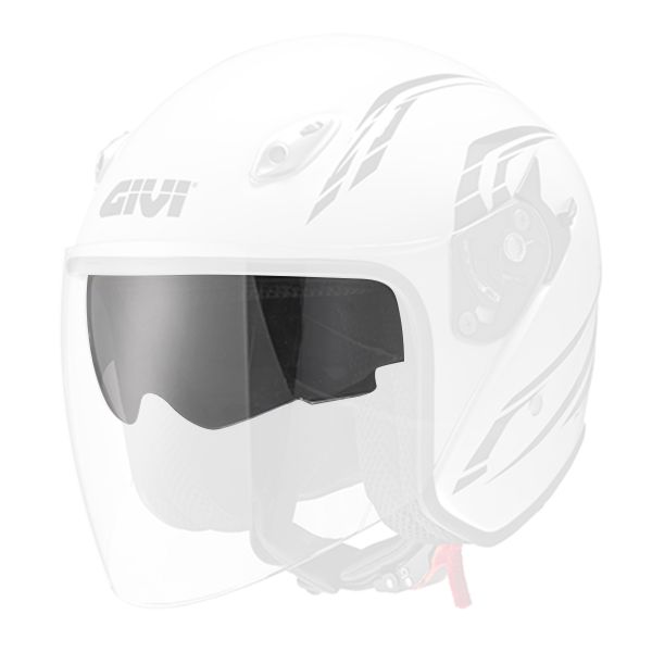 Visiere Givi Visiere Interne Solaire 20.6 Fiber-J2 Plus