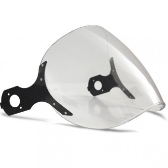 Visiere Momo Design Visiere Longue FGTR - Avio Visiere Momo Design Visiere Longue FGTR - Avio