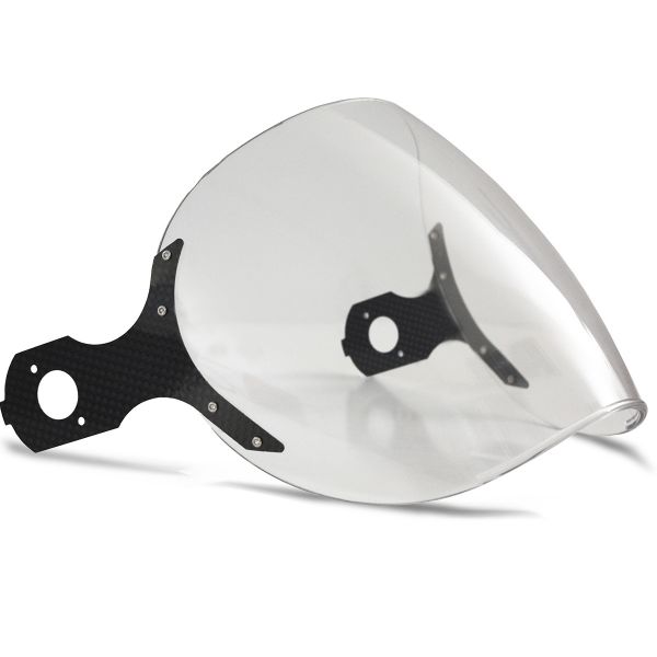 Visiere Momo Design Visiere Longue FGTR - Avio