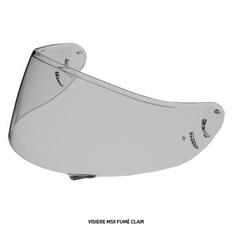 Bell Visiere M5X