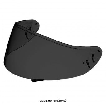Bell Visiere M5X