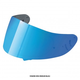 Bell Visiere M5X