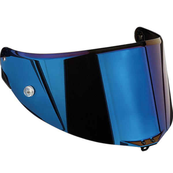 AGV Visiere Race 2 - GT Veloce - Corsa - Pista GP