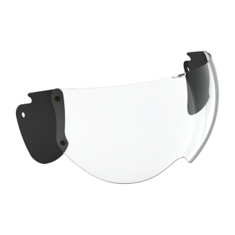 Visiere Roof Visiere Roof RO5 BUMPER - ROADSTER