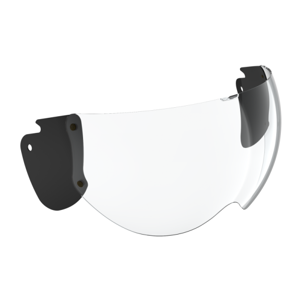 Visiere Roof Visiere Roof RO5 BUMPER - ROADSTER