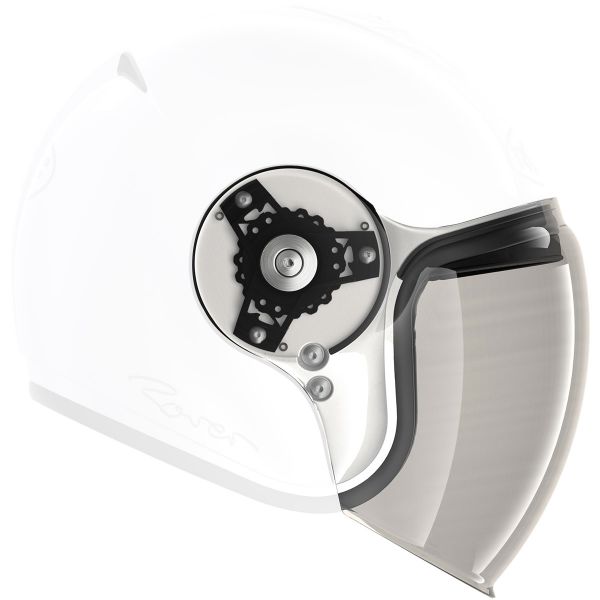 Visiere Roof Visiere Rover - Voyager