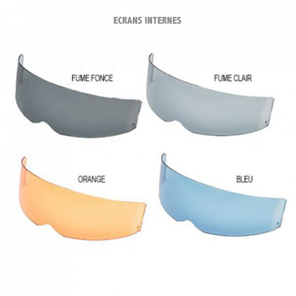 Scorpion Visiere Exo 900 - Exo 910