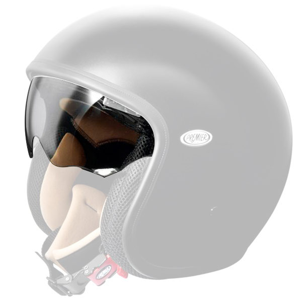 Visiere Premier Visiere Interne Vintage - Vangarde - Rocker
