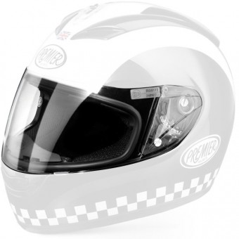 Visiere Premier Visiere Style - Monza