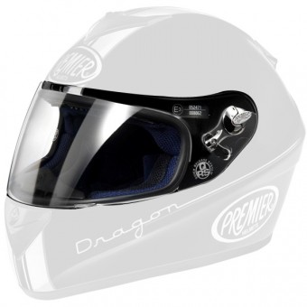 Visiere Premier Visiere Dragon