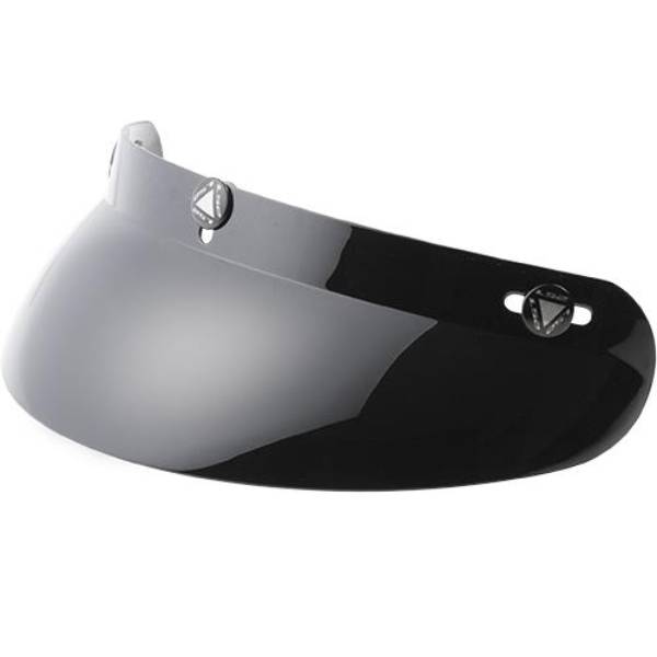 Visiere LS2 Casquette 3 Pressions Bobber OF583
