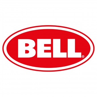 Visiere Bell Casquette Custom 500 Blanche Visiere Bell Casquette Custom 500 Blanche