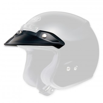 Visiere Shoei Casquette RJ Platinium-R Visiere Shoei Casquette RJ Platinium-R
