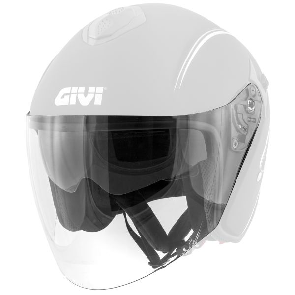 Visiere Givi Ecran 20.5 - 20.6 - 20.9