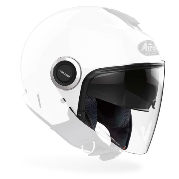 Visiere Airoh Ecran Helios