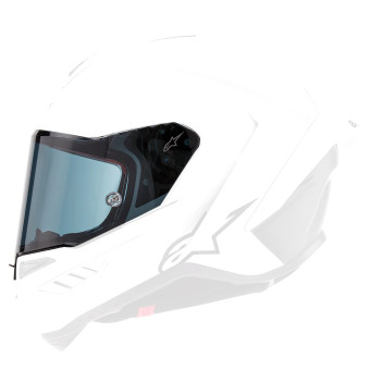 Visiere Alpinestars Ecran Supertech R10 Visiere Alpinestars Ecran Supertech R10