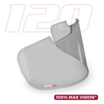 Visiere Arai Pinlock 100% Max Vision type SAI