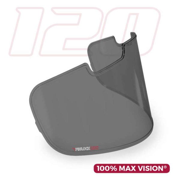 Arai Pinlock 100% Max Vision type SAI
