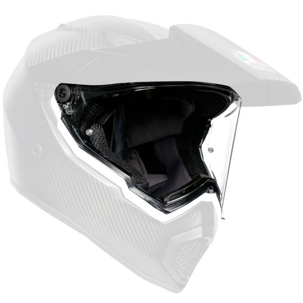 Visière casque moto AGV, écran casque moto AGV