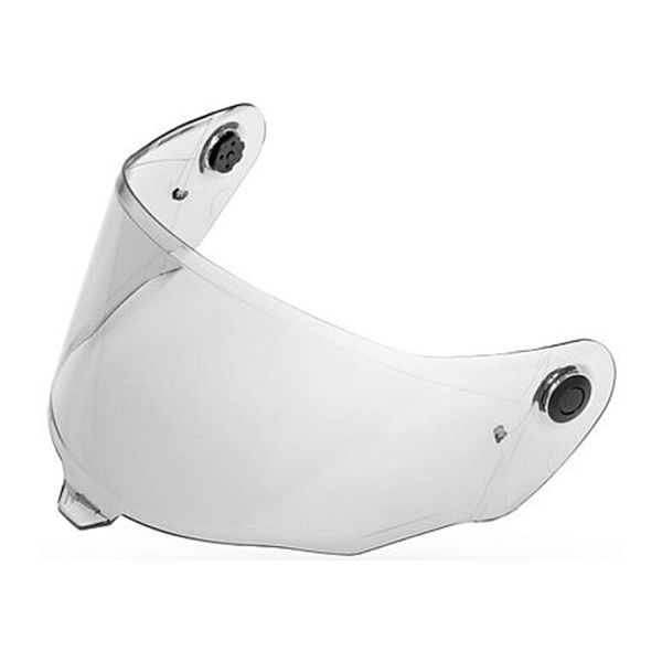 Visiere Bell Ecran avec Support Tear-Off Race Star