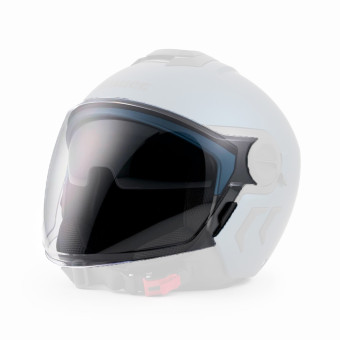 Visiere Blauer Ecran DJ01 Visiere Blauer Ecran DJ01